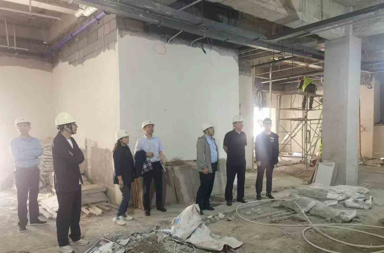 金世豪·(中国区)有限公司官网